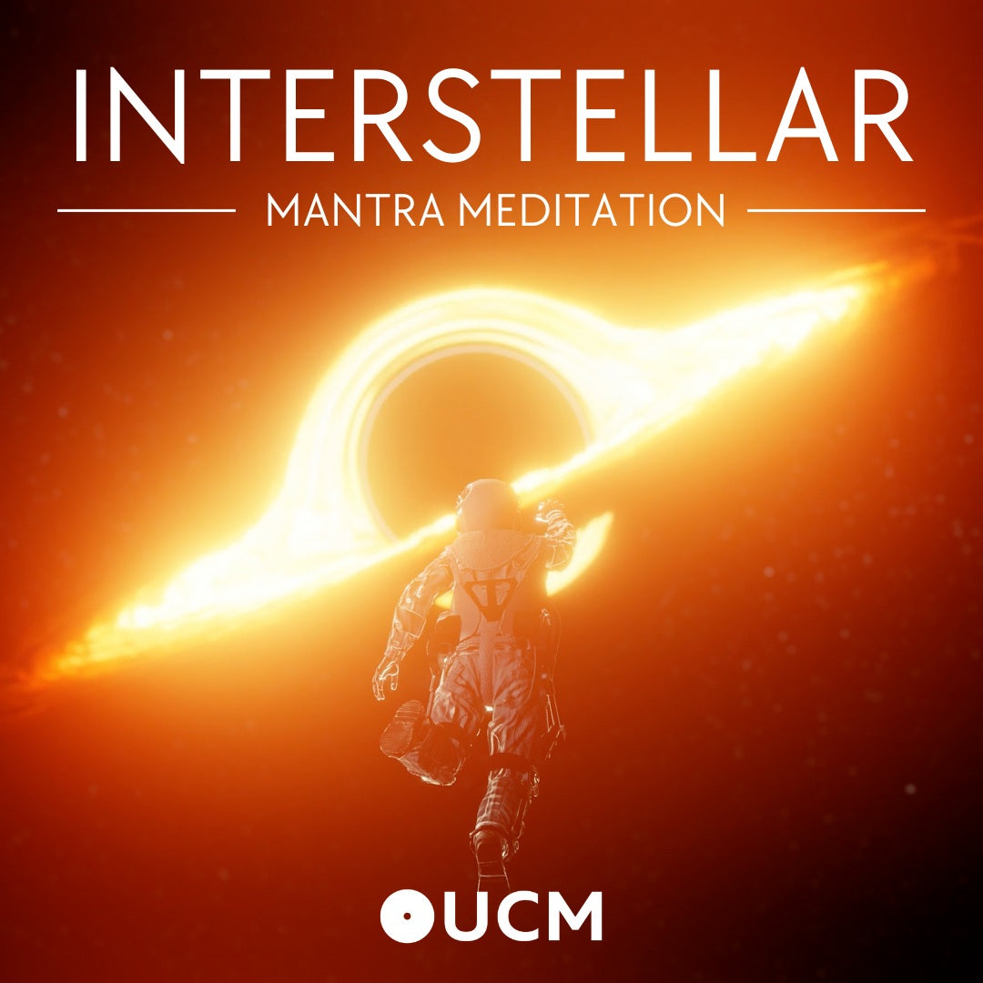 Interstellar M ditation Mantra Acoustique Par Kasara Version MP3 Interstellar M ditation Mantra Acoustique Par Kasara Version MP3
