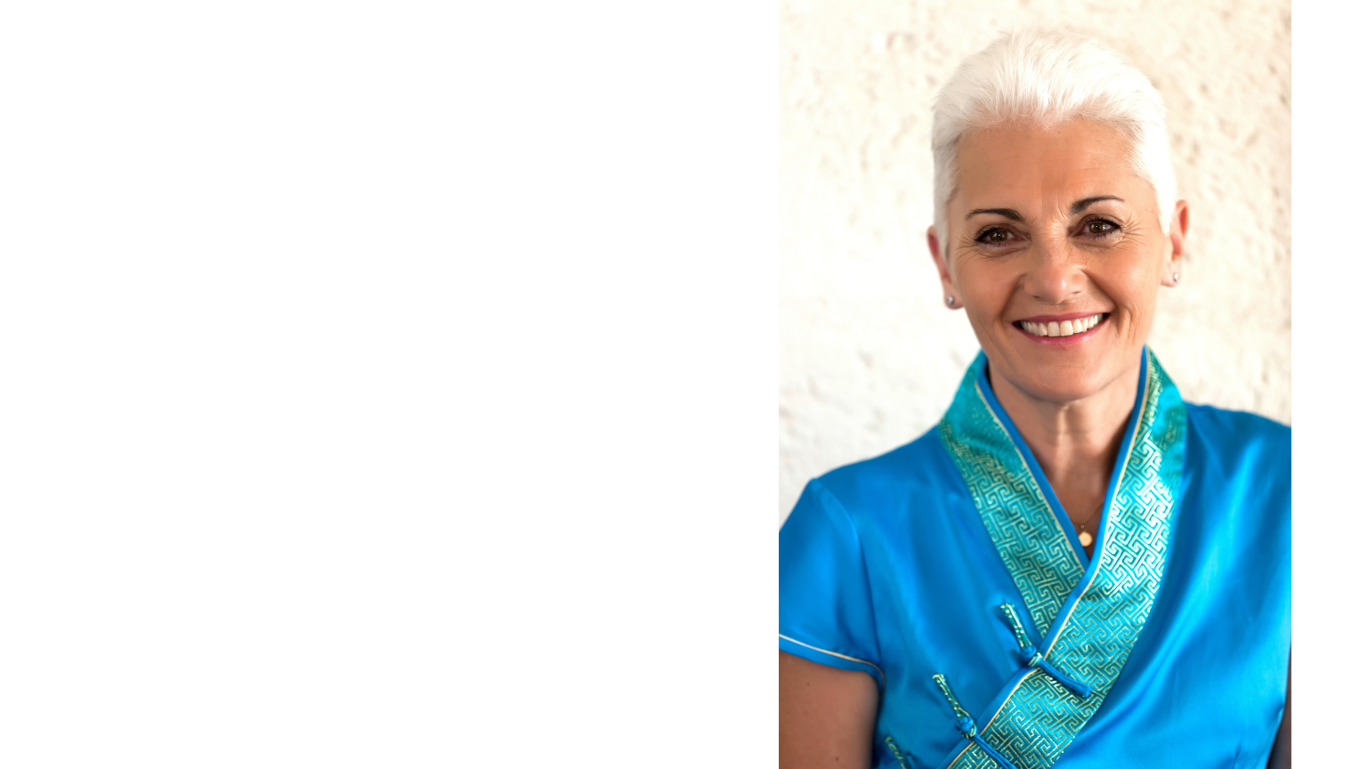 Comprendre les Anges avec Christiane Muller