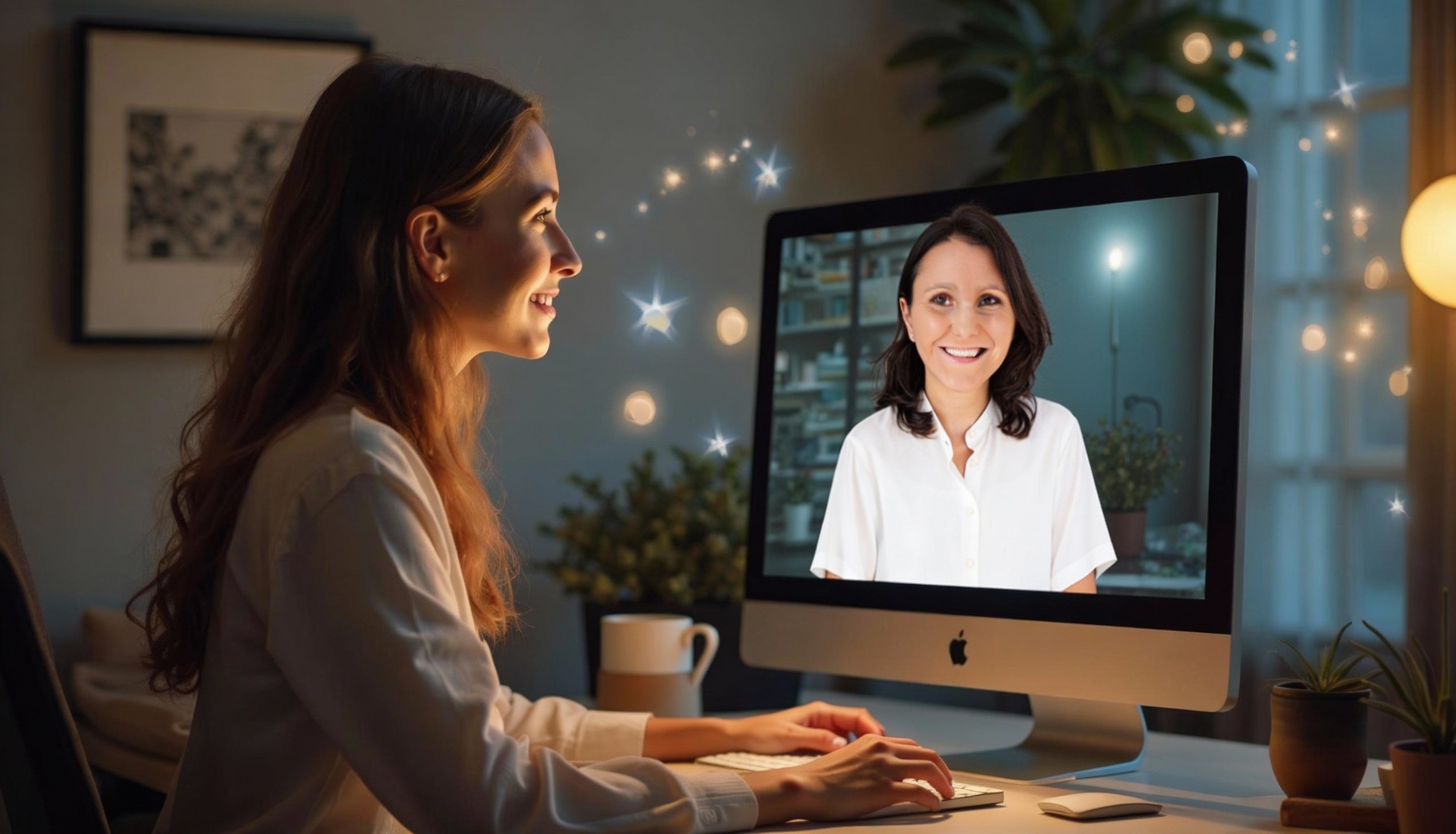 Conférences avec nos experts | 100 % en ligne