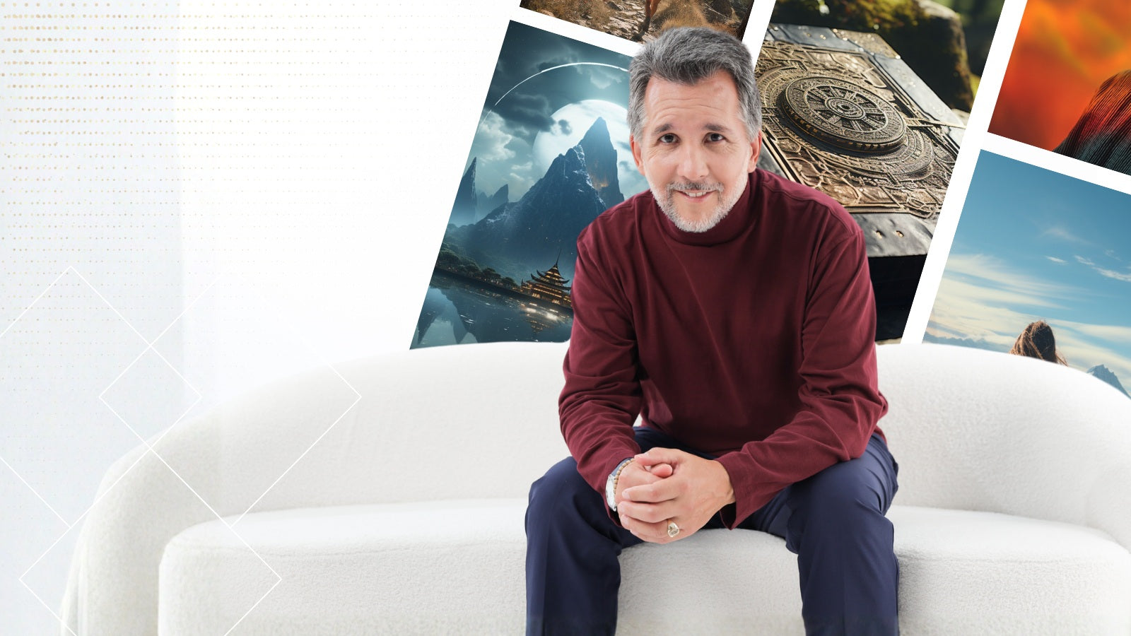 Livres sur l’interprétation des rêves et le language symbolique par Kaya