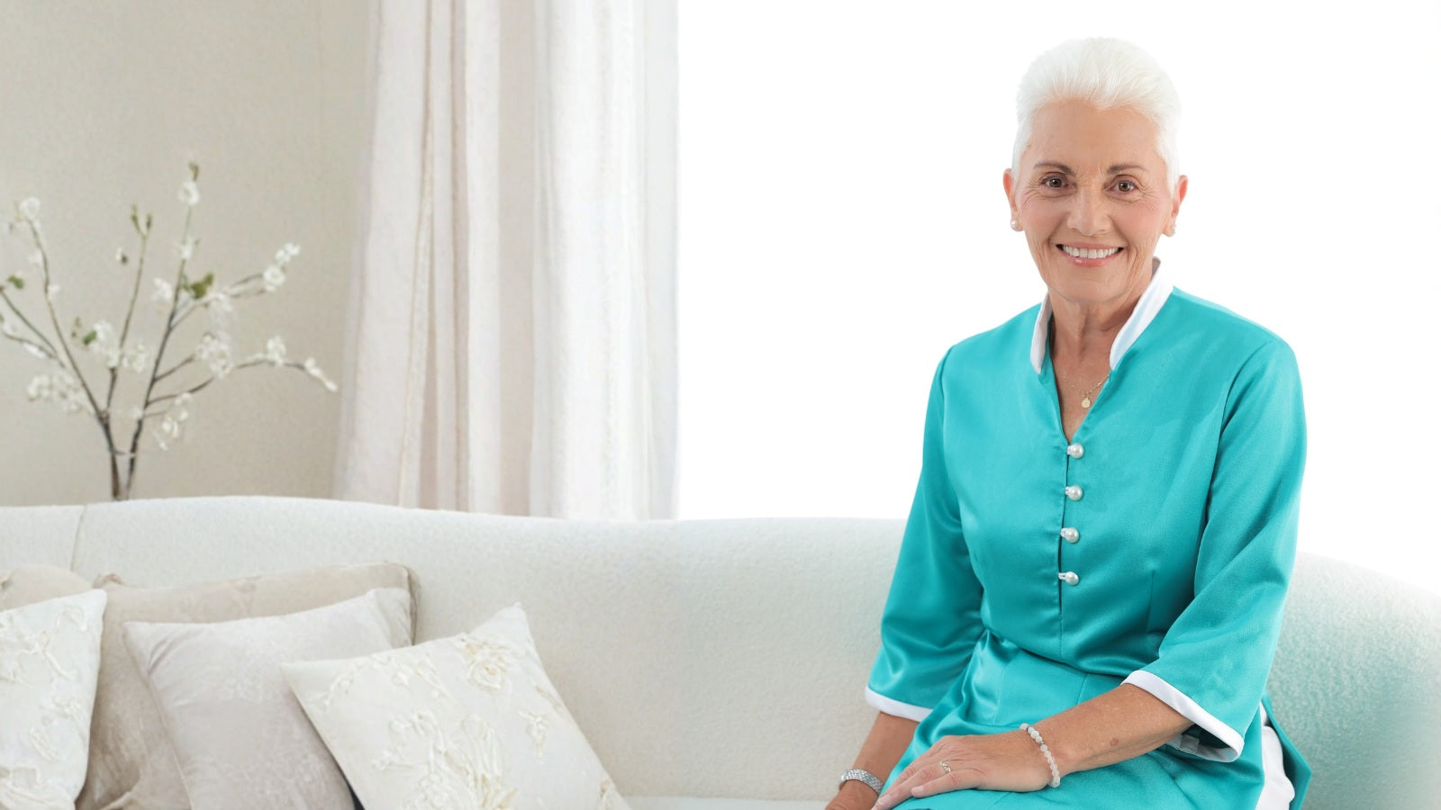 Angelica Méditation par Christiane Muller