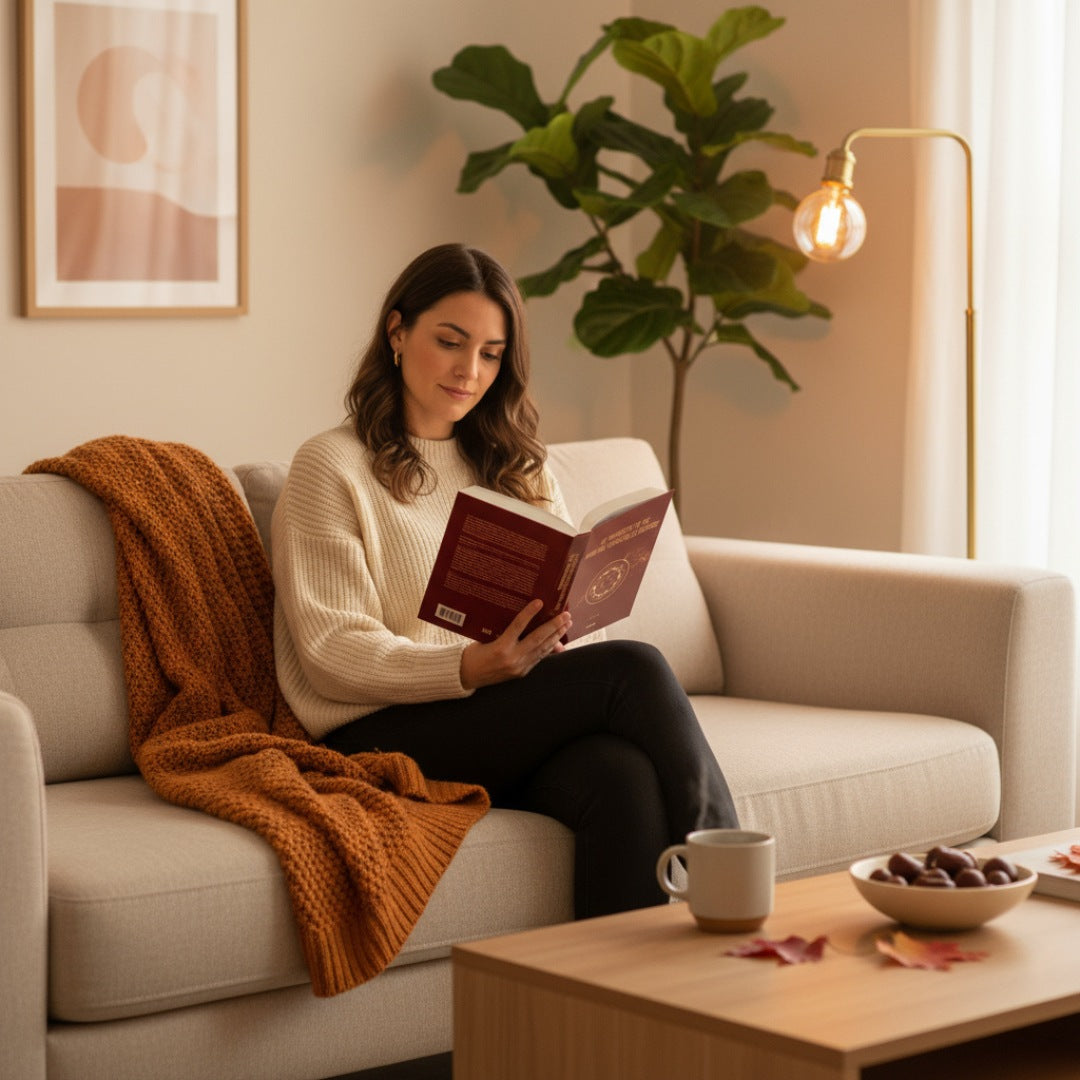 16 Principes de vie pour une Spiritualité Moderne