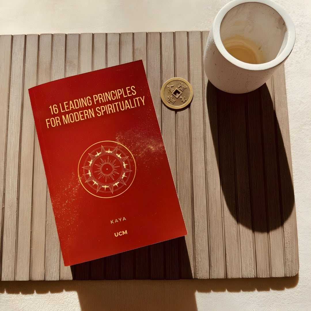 16 Leading Principles for Modern Spirituality UCM Center