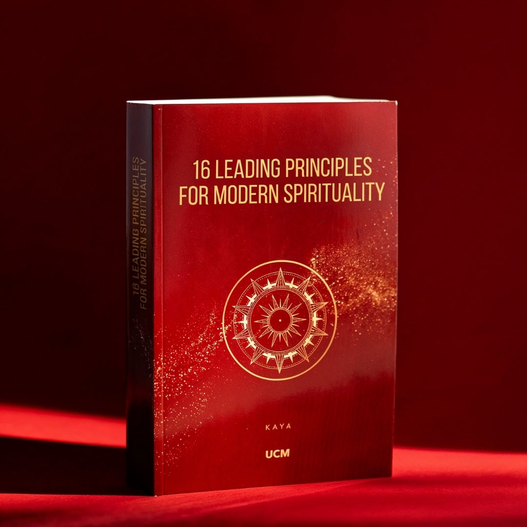 16 Leading Principles for Modern Spirituality UCM Center