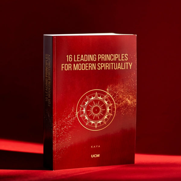 16 Leading Principles for a Modern Spirituality