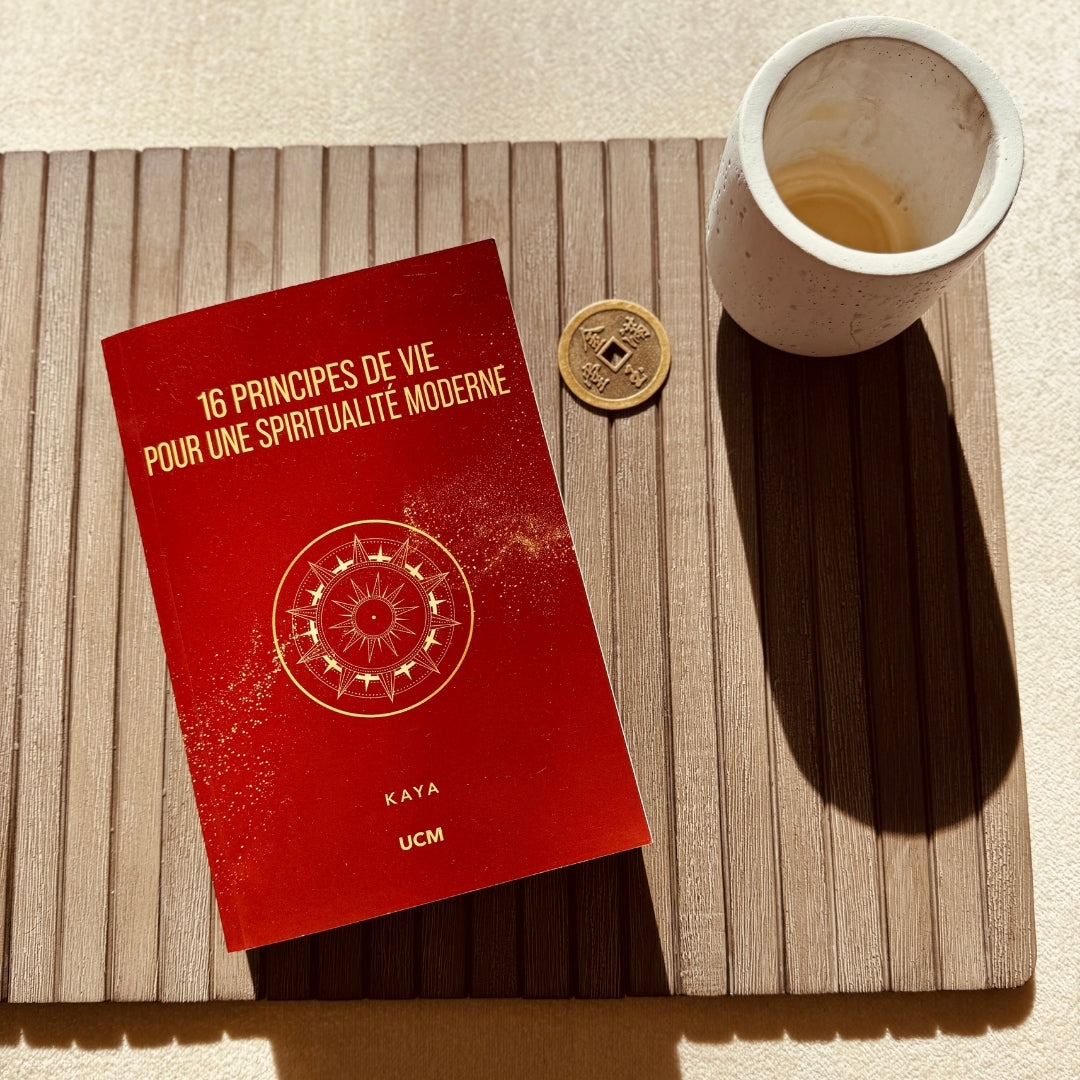 16 Principes de vie pour une spiritualité moderne UCM Center