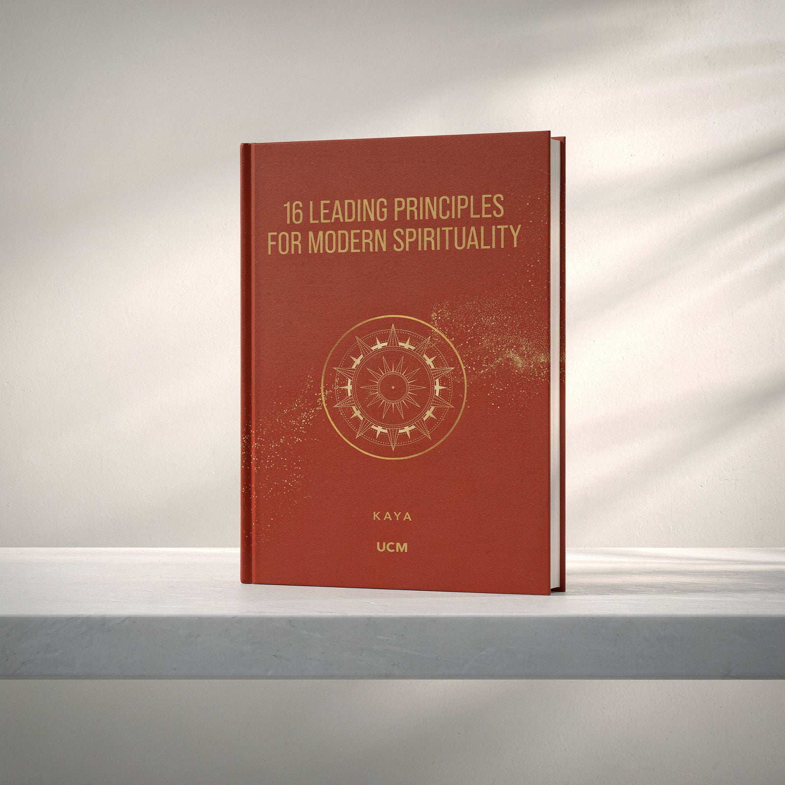 16 Leading Principles for Modern Spirituality UCM Center