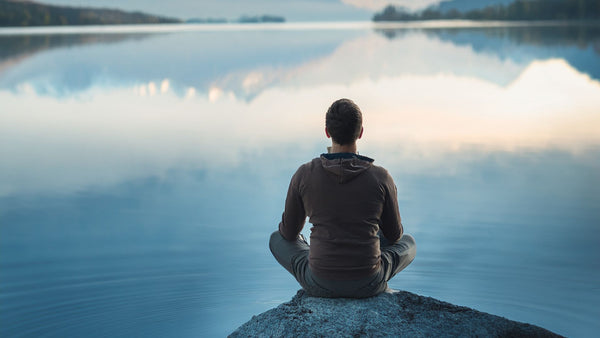 Let go of what is gone – April 13, 2026