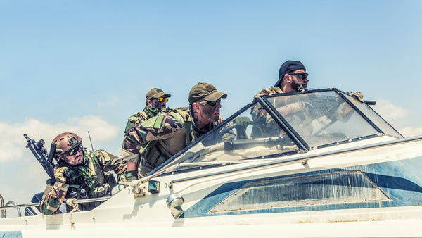 The Last Day at Little Creek – March 2, 2026