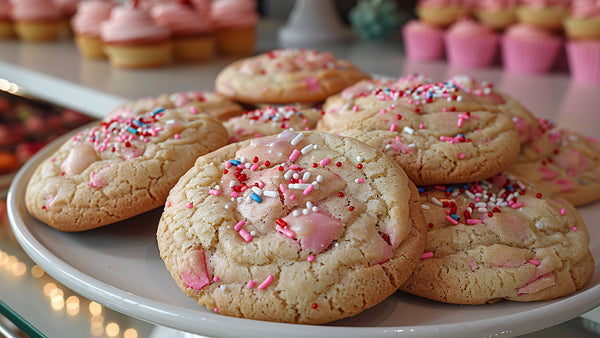 Counterfeit cookies – March 30, 2026