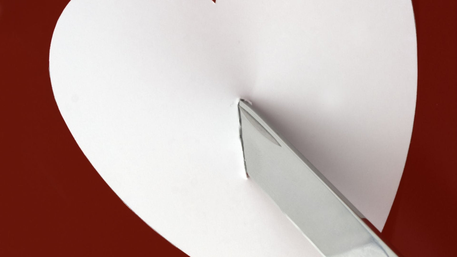 A knife to the heart - 01/09/2025 UCM Center