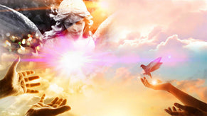 Angel 41 Hahahel - The meaning of the Mission UCM Center