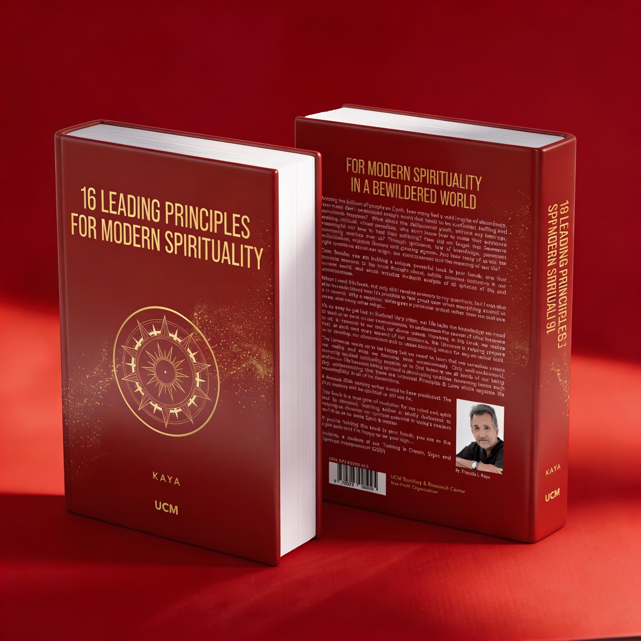 16 Leading Principles for Modern Spirituality UCM Center