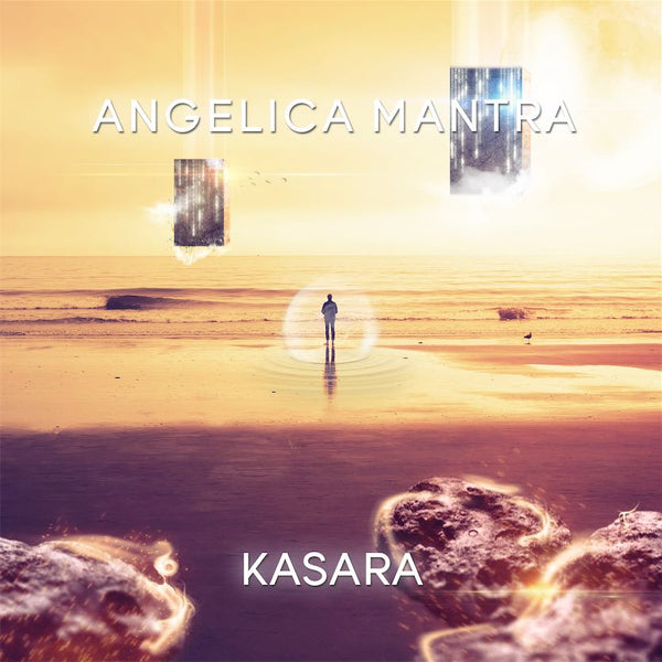 Angelica Mantra Volume 2 - Anges 13 à 24