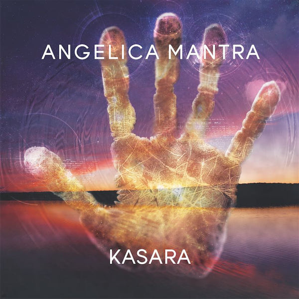 Angelica Mantra - Volume 5 - Angels 49 to 60