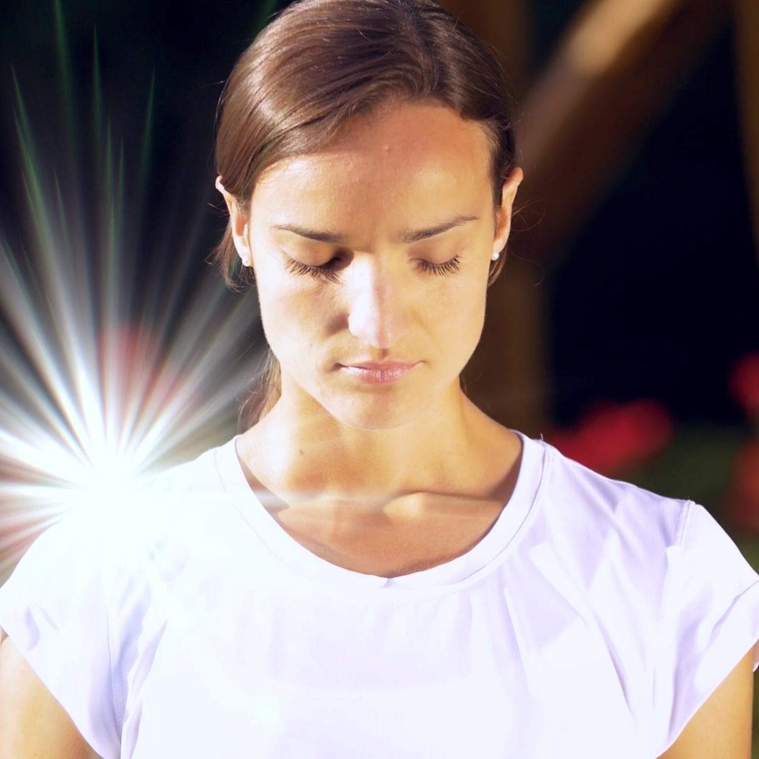 Reinkarnation - Angelica Yoga - Kurs 2.9