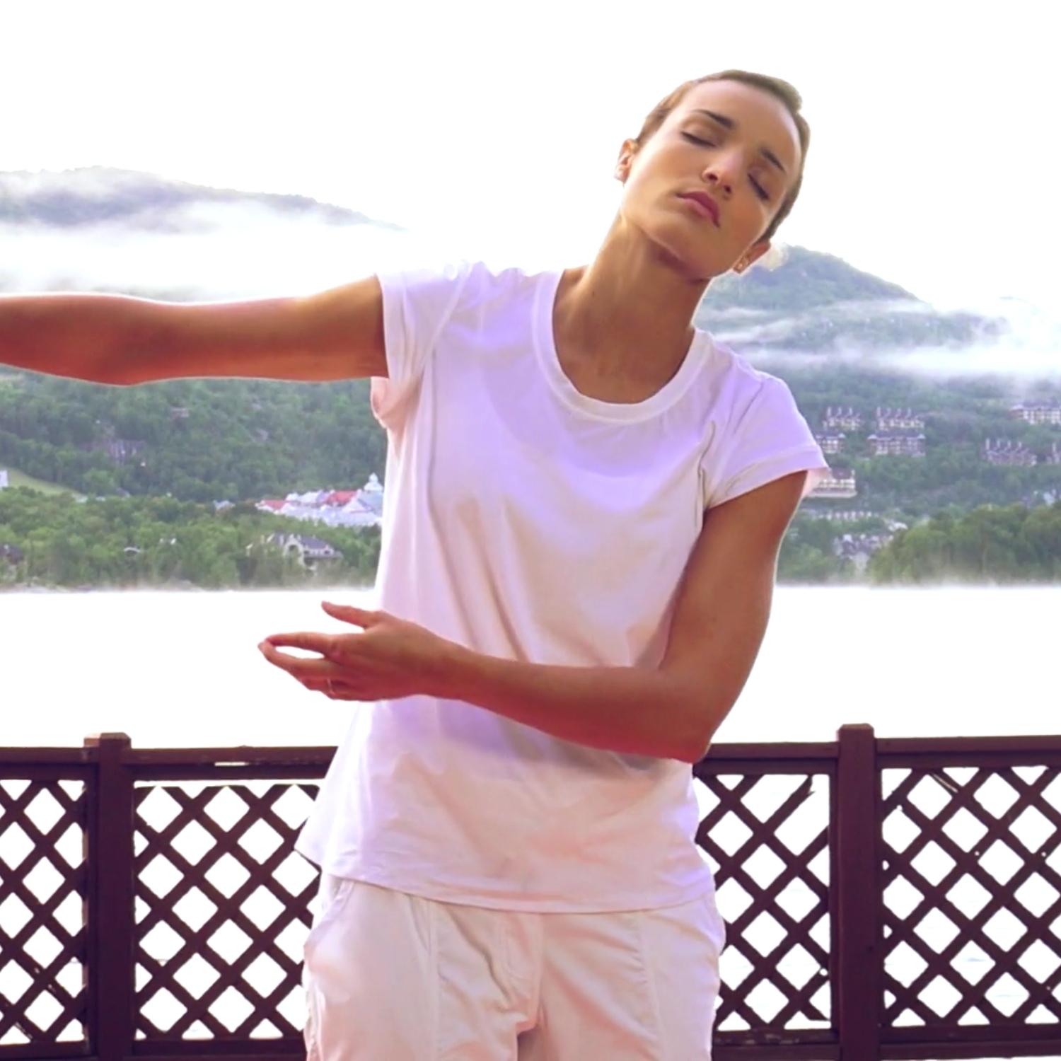 L'intégration des Lois Divines - Angelica Yoga - Cours 4.1