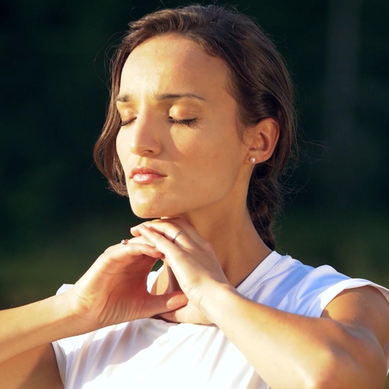 Prayer - Angelica Yoga - Course 5.11
