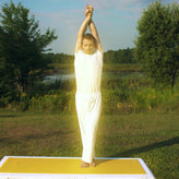 Le bâton de sagesse - Angelica Yoga - Cours 5.14 UCM Center