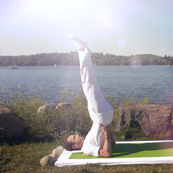 La paix avec soi-même - Angelica Yoga - Cours 7.8