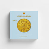 Angelica Yoga Tome 1 UCM Center