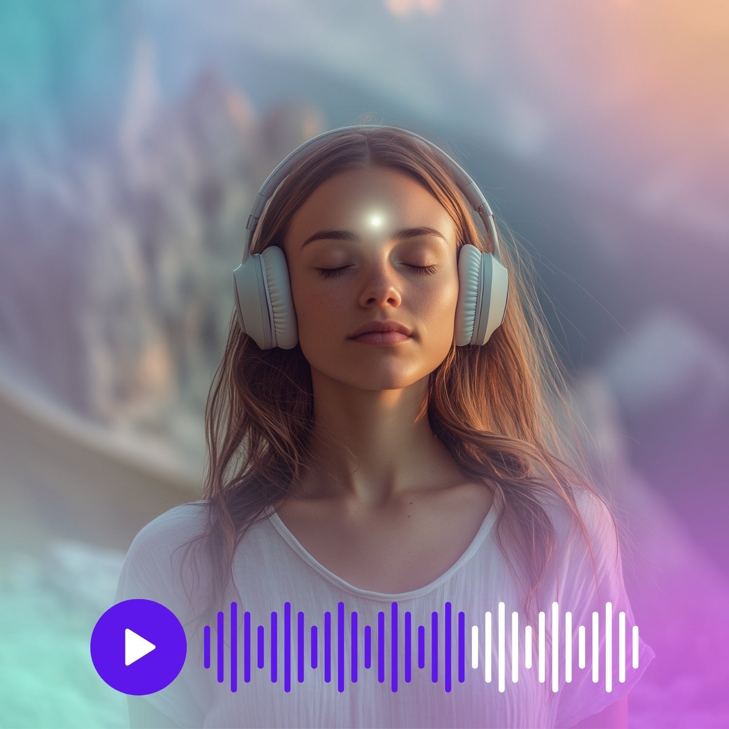 Angelica Mantra - Méditez avec votre Ange UCM Center