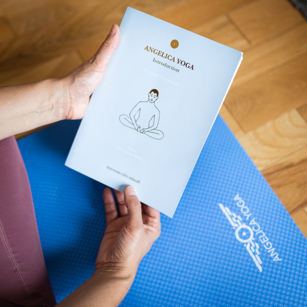 Angelica Yoga Introduction - Practical Handbook