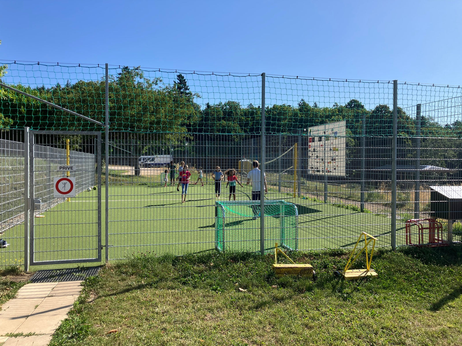 Aimer au-delà de tout - Séminaire été, du 16 au 19 juillet 2026 | Suisse