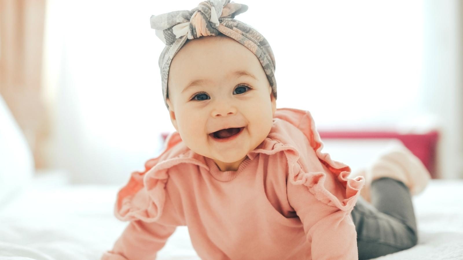 Bébé Anael UCM Center