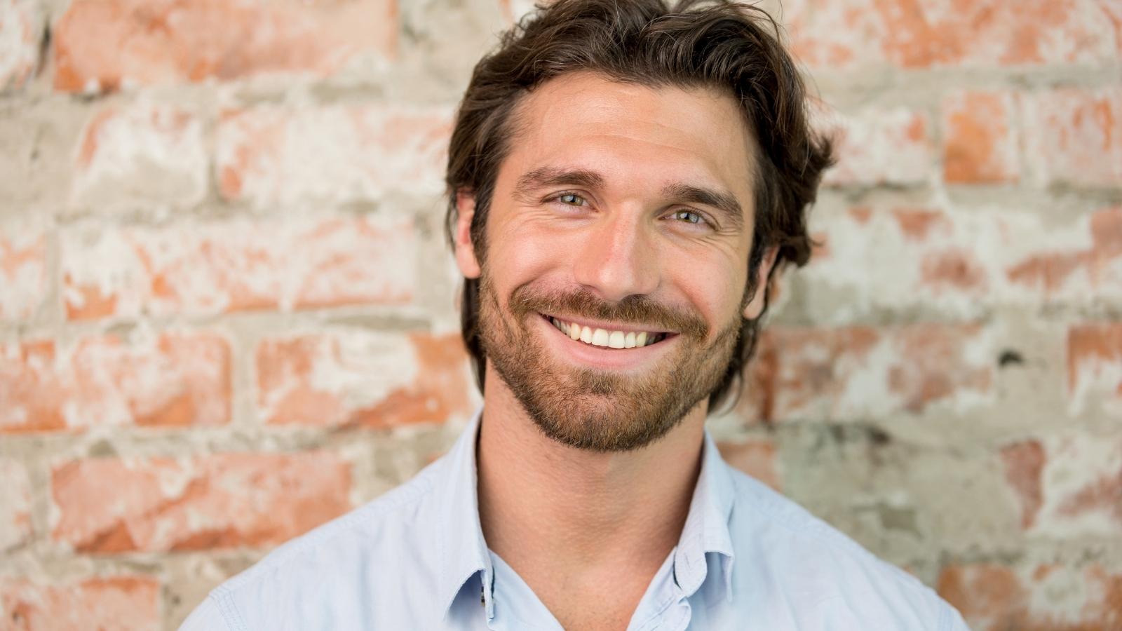 Ce bel homme qui m'attire tant UCM Center