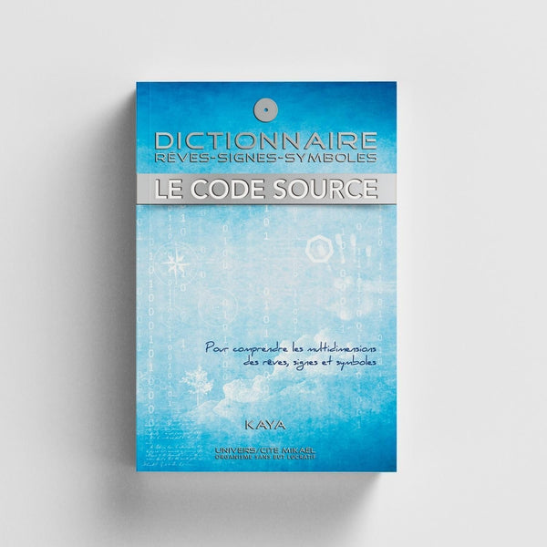 Dictionnaire Le Code Source, Rêves, Signes, Symboles