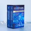 Dictionnaire Le Code Source, Rêves, Signes, Symboles - Coffret 2 volumes (Édition révisée et augmentée)