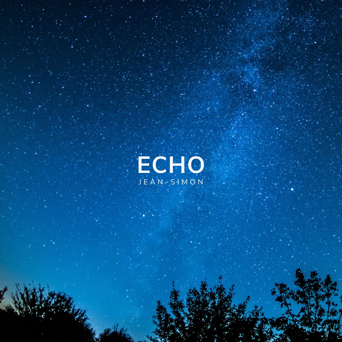 ECHO - Album Jean-Simon
