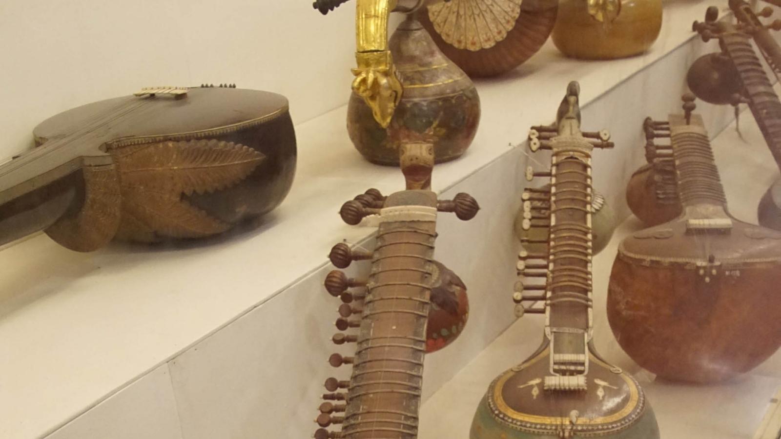 Musée de la musique UCM Center