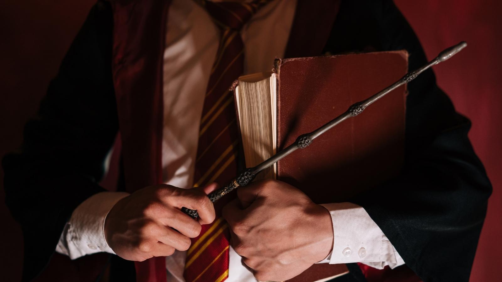 Question: Magic? UCM Center