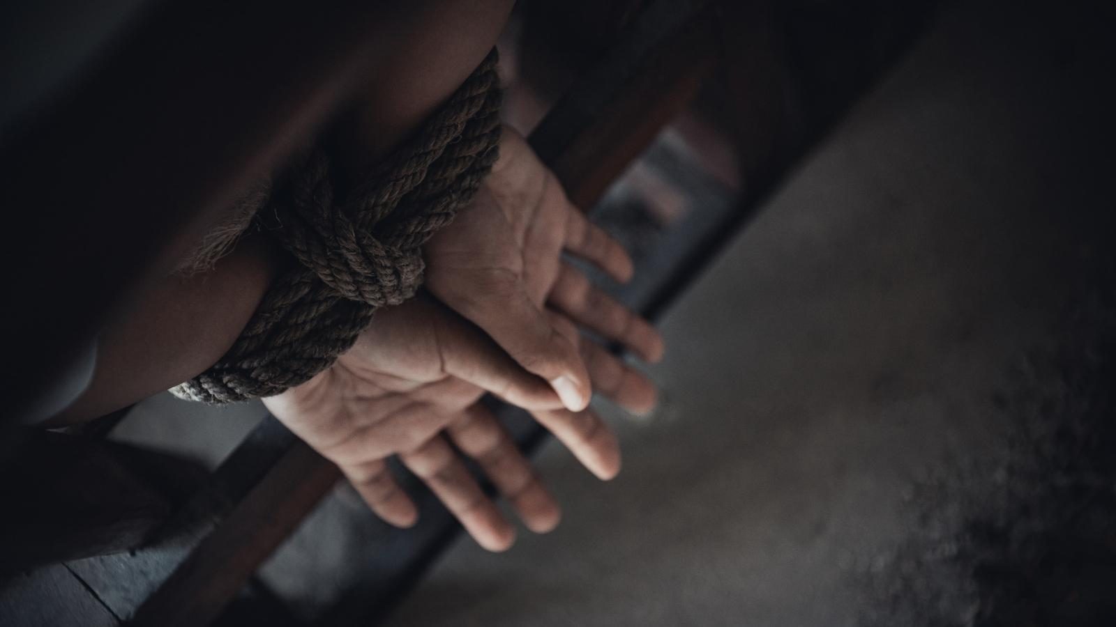 The kidnapping and the doctor