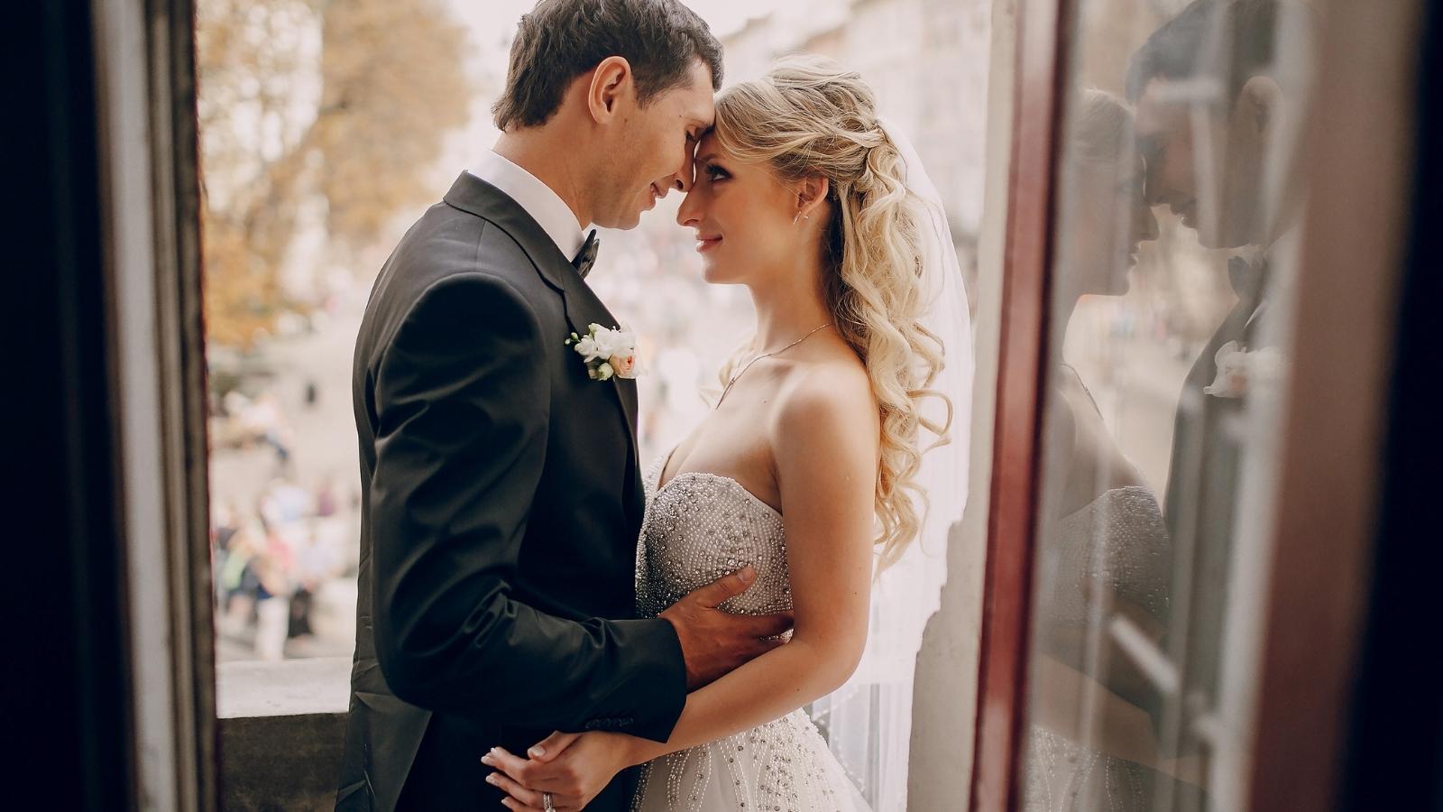The confusion of marriage UCM Center