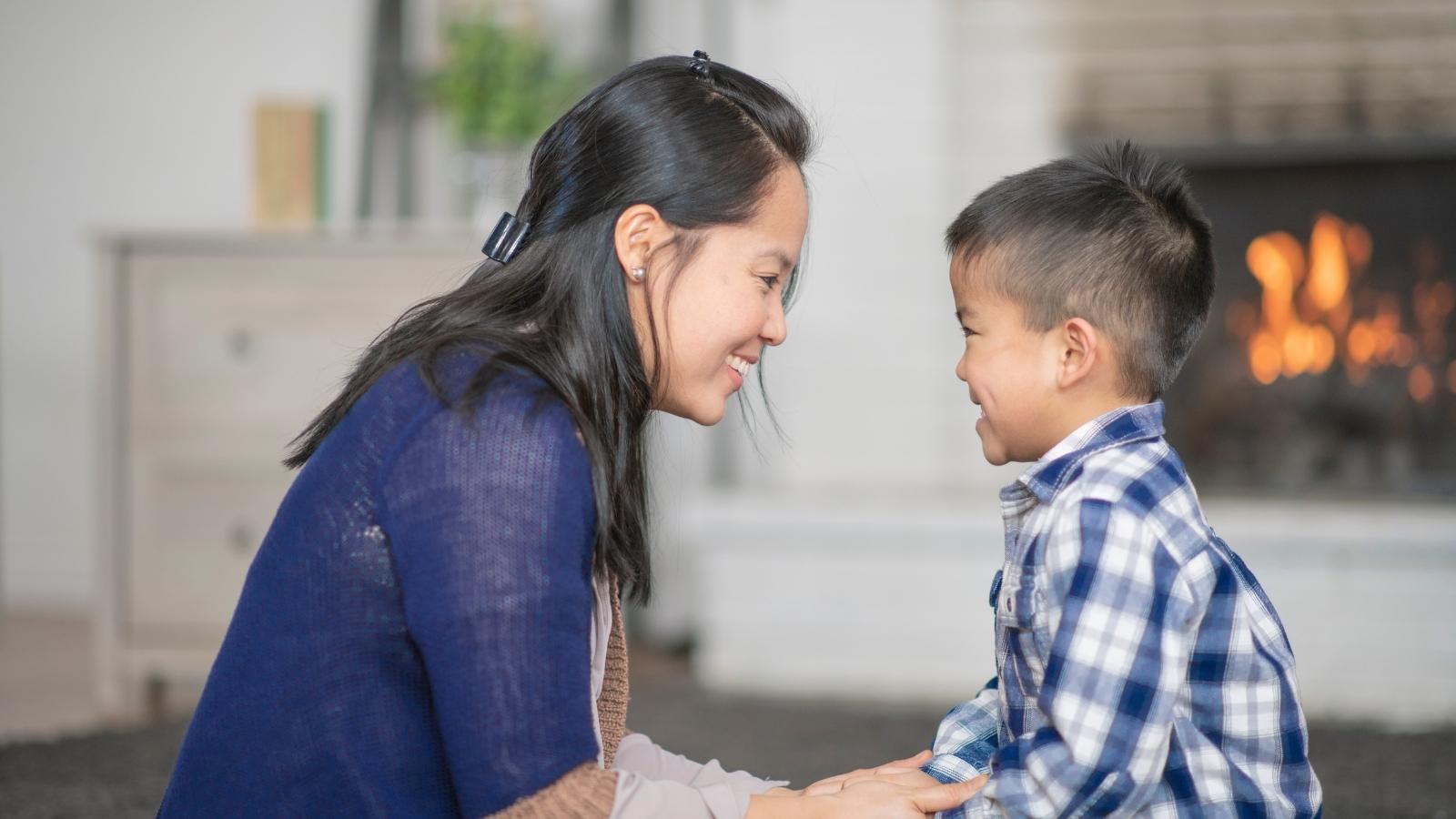 Un échange avec notre fils UCM Center