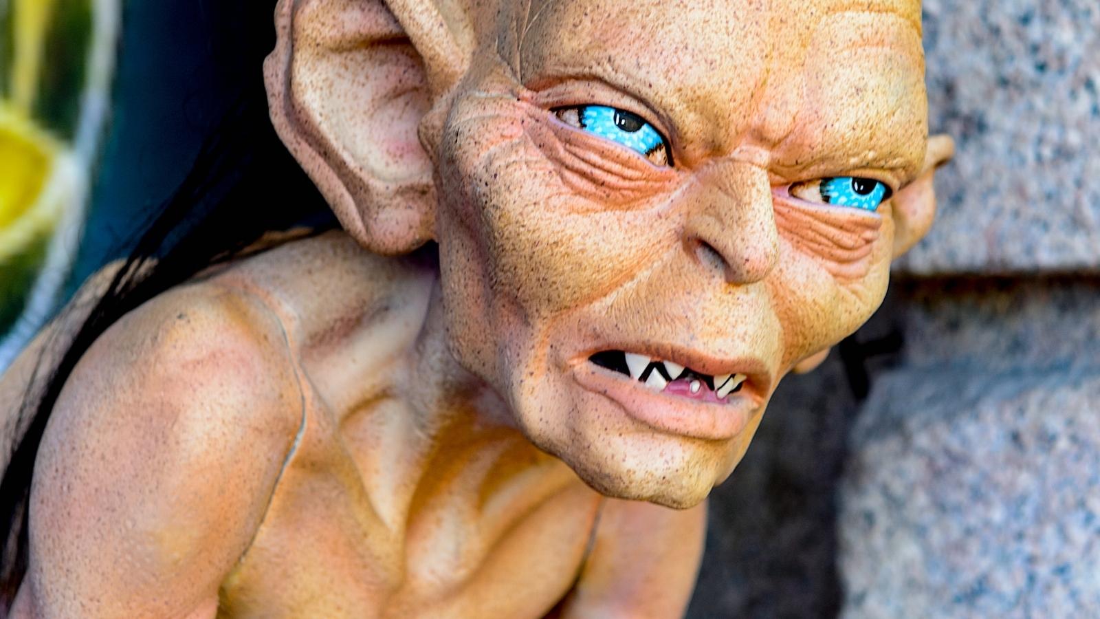 Gollum UCM Center