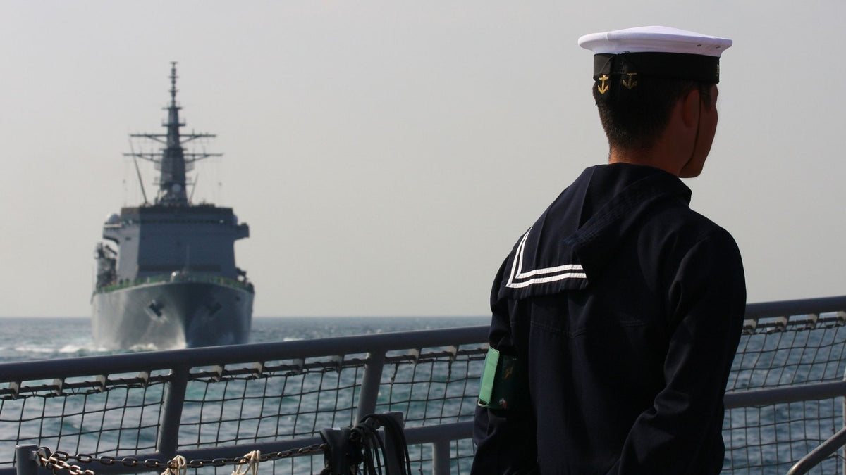 Join the navy – August 31, 2026 UCM Center