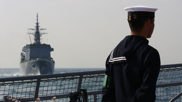 Join the navy – August 31, 2026