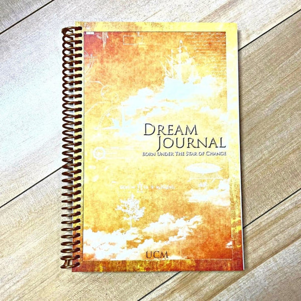 Journal de rêves UCM - Nacido bajo la estrella del cambio