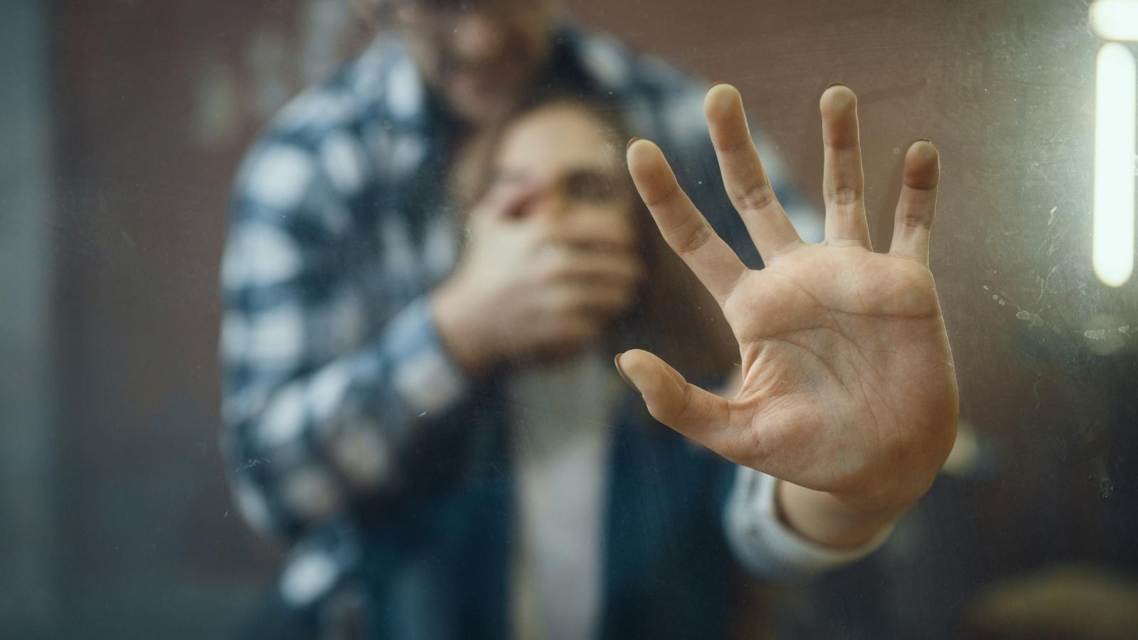 Kidnapping from the rich