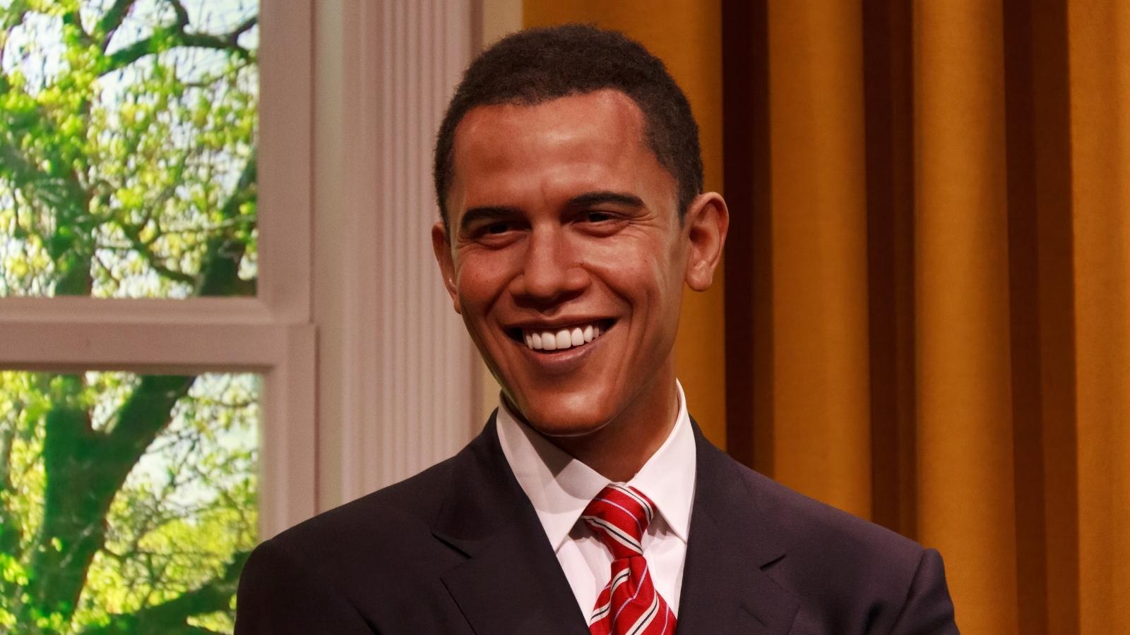 La nuit avec Barack Obama UCM Center