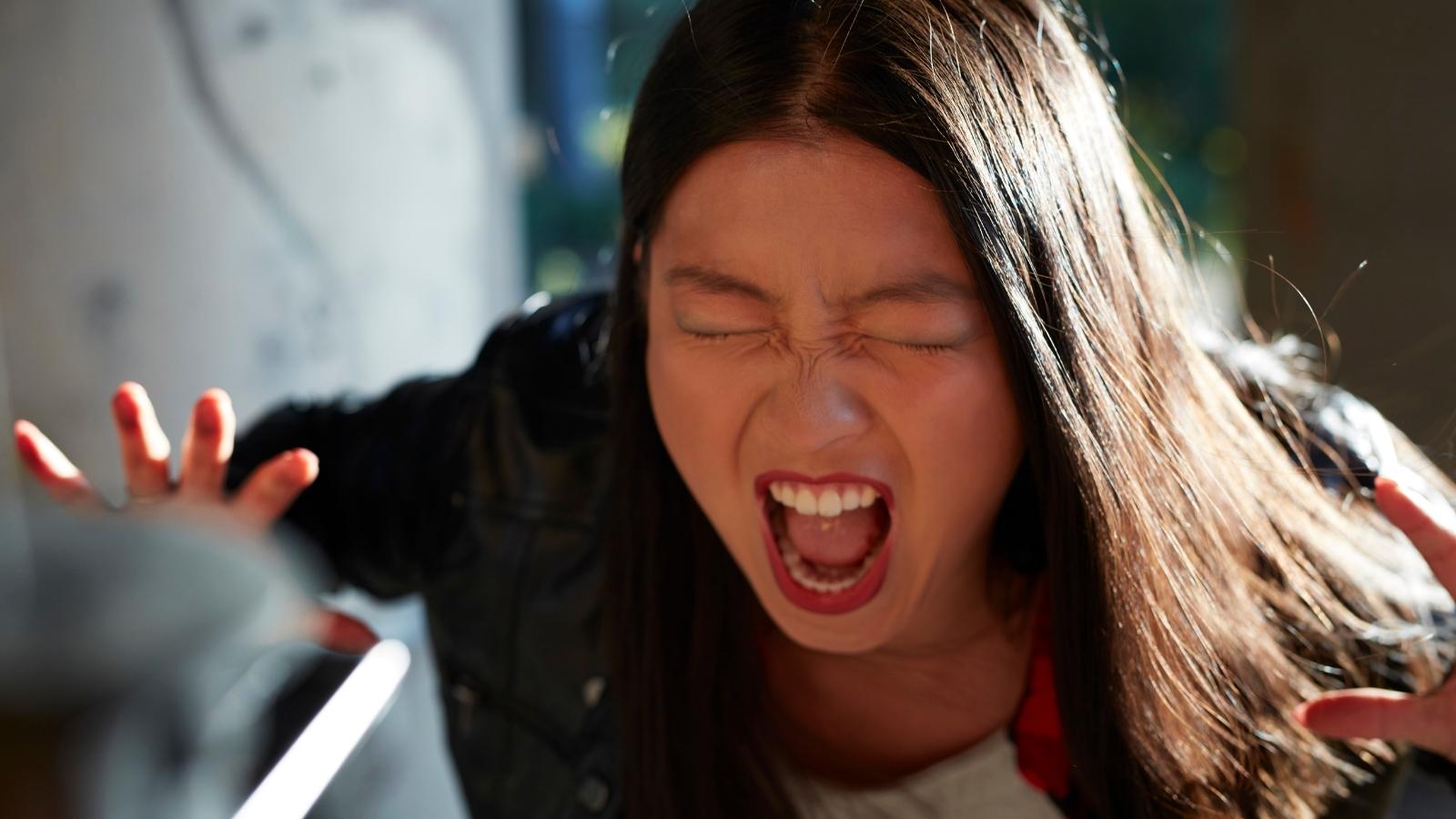 La tempête de colère UCM Center