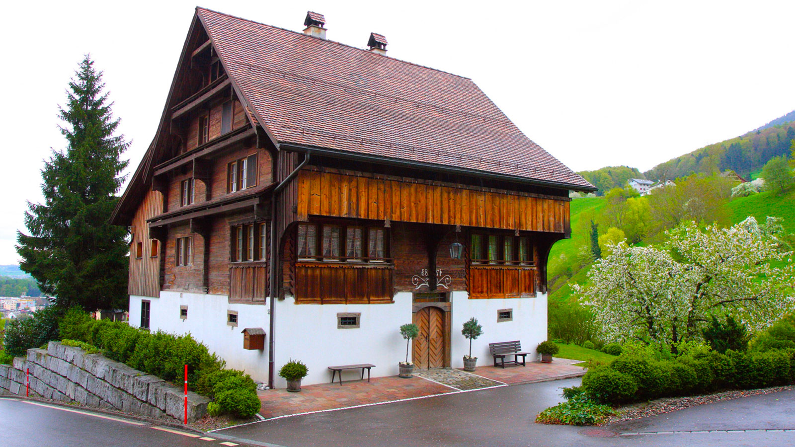 L'auberge