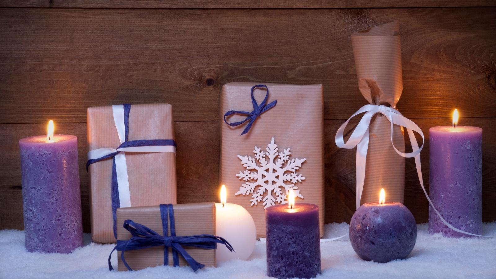 Les cadeaux UCM Center