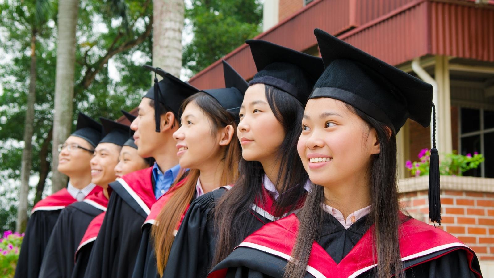 Les études en Malaisie UCM Center