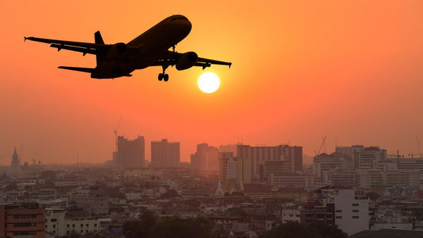 Le vol vers Ahmedabad – 05/10/2026