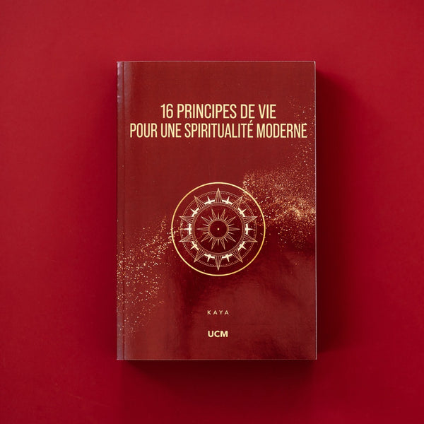 16 Principes de vie pour une Spiritualité moderne